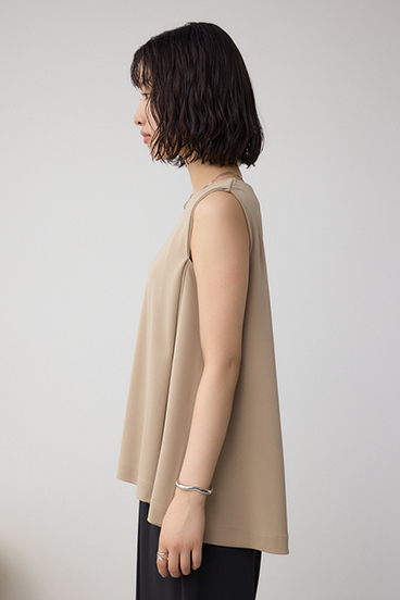 C/Tアイシーフィールスリーブレストップス 詳細画像