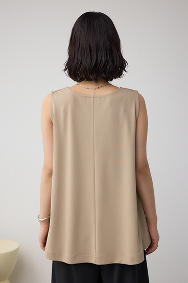 C/Tアイシーフィールスリーブレストップス 詳細画像