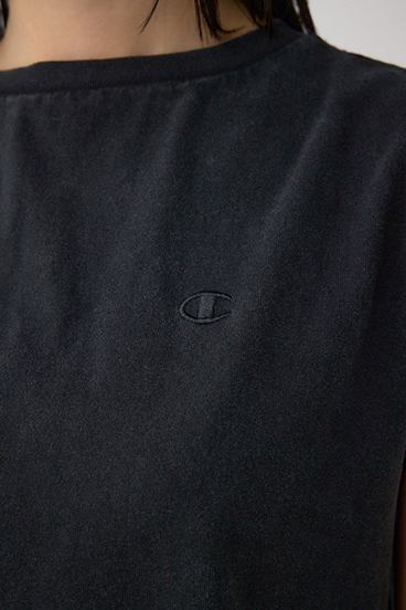 Champion SLEEVELESS SHIRT 詳細画像