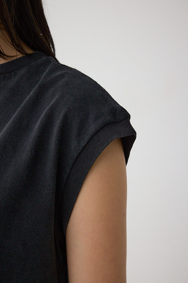 Champion SLEEVELESS SHIRT 詳細画像