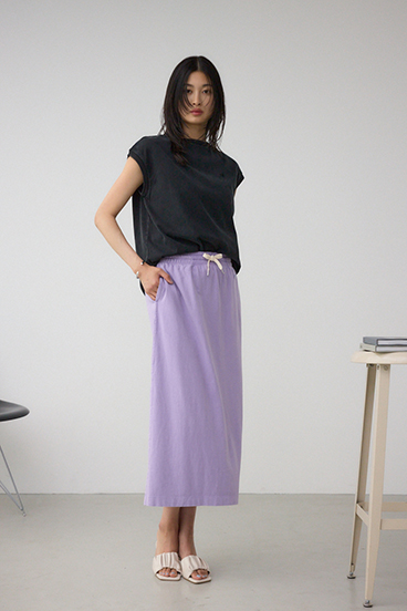 Champion SLEEVELESS SHIRT 詳細画像