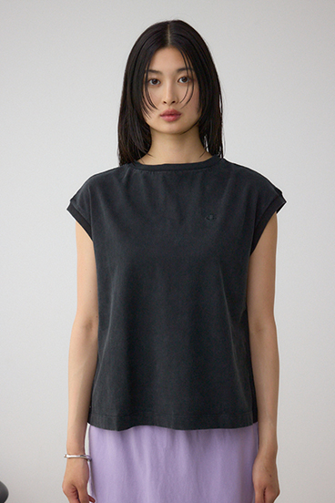 Champion SLEEVELESS SHIRT 詳細画像