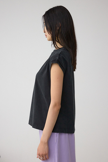 Champion SLEEVELESS SHIRT 詳細画像