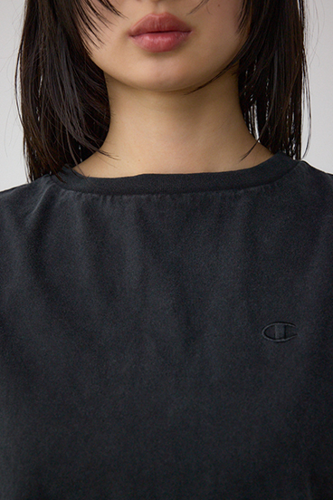 Champion SLEEVELESS SHIRT 詳細画像