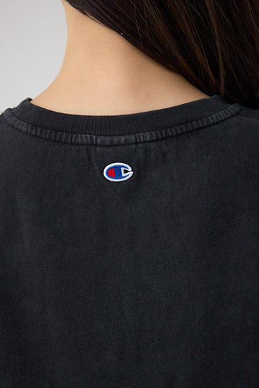 Champion SLEEVELESS SHIRT 詳細画像