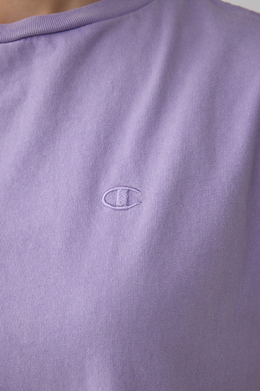 Champion SLEEVELESS SHIRT 詳細画像