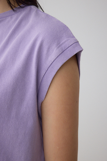 Champion SLEEVELESS SHIRT 詳細画像