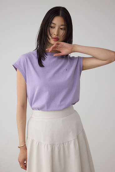 Champion SLEEVELESS SHIRT 詳細画像