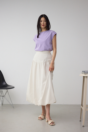 Champion SLEEVELESS SHIRT 詳細画像