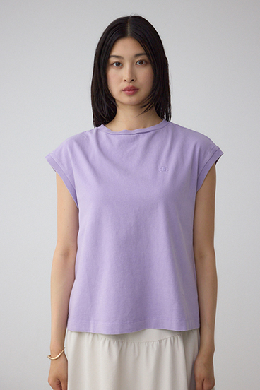 Champion SLEEVELESS SHIRT 詳細画像