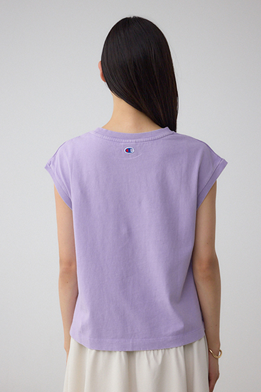 Champion SLEEVELESS SHIRT 詳細画像