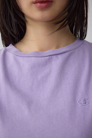 Champion SLEEVELESS SHIRT 詳細画像