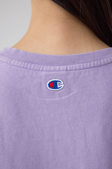 Champion SLEEVELESS SHIRT 詳細画像