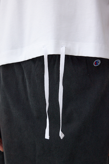 Champion SHORT SLEEVE T-SHIRT 詳細画像