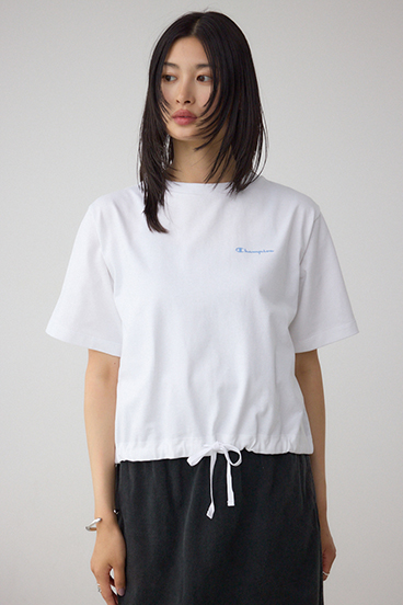 Champion SHORT SLEEVE T-SHIRT 詳細画像