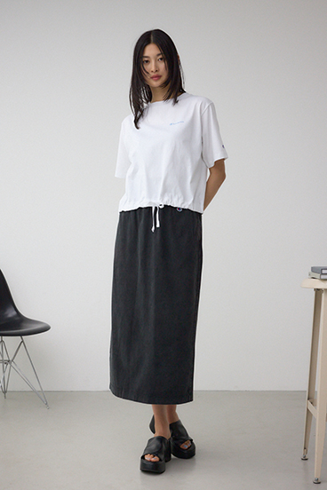 Champion SHORT SLEEVE T-SHIRT 詳細画像