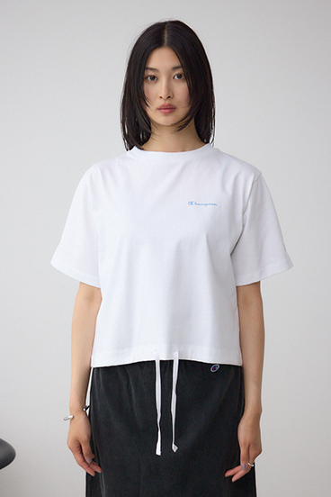 Champion SHORT SLEEVE T-SHIRT 詳細画像