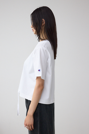 Champion SHORT SLEEVE T-SHIRT 詳細画像