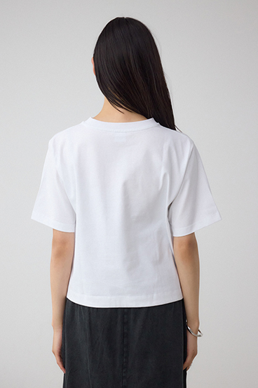 Champion SHORT SLEEVE T-SHIRT 詳細画像