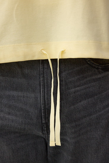 Champion SHORT SLEEVE T-SHIRT 詳細画像