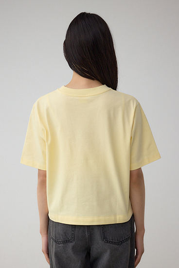Champion SHORT SLEEVE T-SHIRT 詳細画像