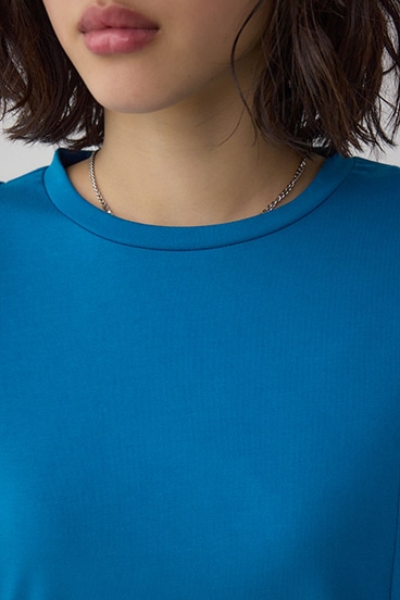 ラッフルカットトップス 詳細画像