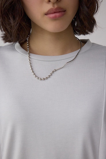 ラッフルカットトップス 詳細画像