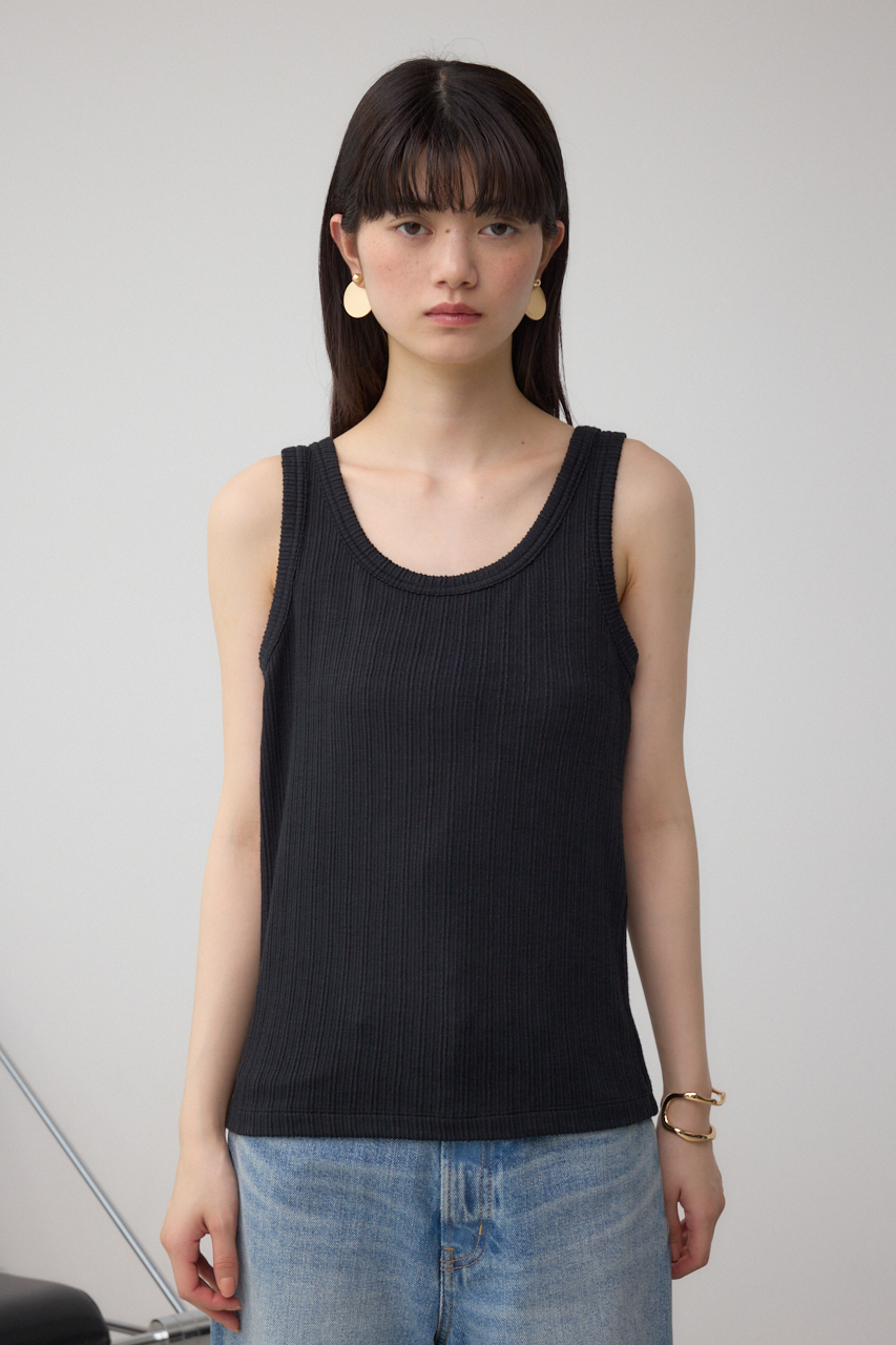 doublet×青山 タンクトップ On オン Performance Tank ランニングタンクトップ