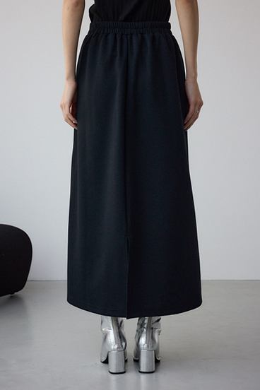 リラックスポンチスカート 詳細画像