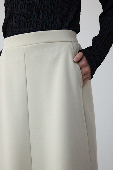 リラックスポンチスカート 詳細画像