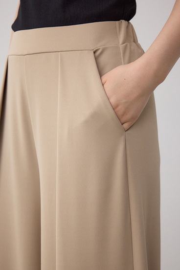 C/Tアイシーフィールタックワイドパンツ 詳細画像