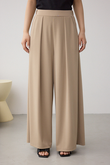 C/Tアイシーフィールタックワイドパンツ 詳細画像