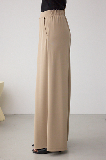 C/Tアイシーフィールタックワイドパンツ 詳細画像