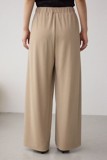 C/Tアイシーフィールタックワイドパンツ 詳細画像