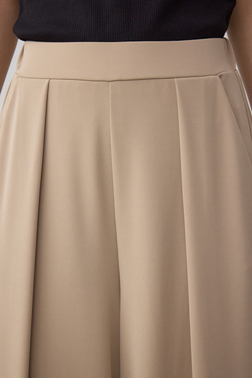 C/Tアイシーフィールタックワイドパンツ 詳細画像