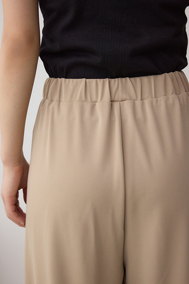 C/Tアイシーフィールタックワイドパンツ 詳細画像