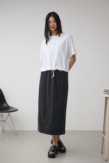 Champion LONG SKIRT 詳細画像