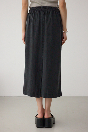 Champion LONG SKIRT 詳細画像