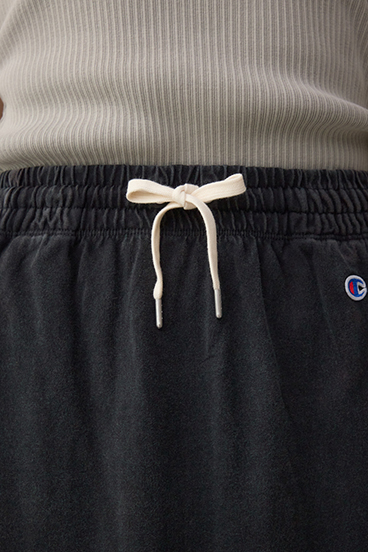 Champion LONG SKIRT 詳細画像