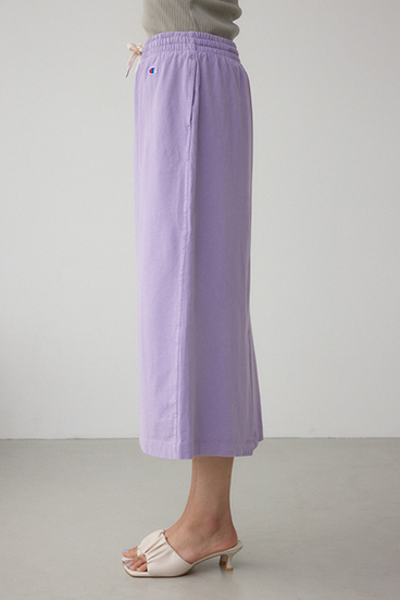 Champion LONG SKIRT 詳細画像