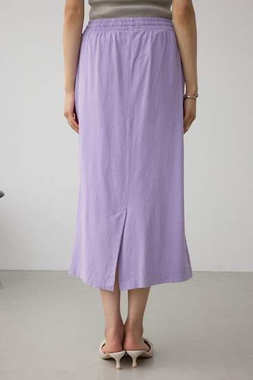 Champion LONG SKIRT 詳細画像