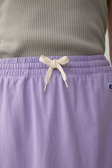 Champion LONG SKIRT 詳細画像
