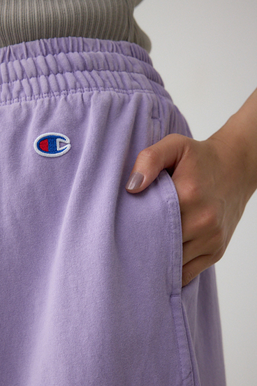 Champion LONG SKIRT 詳細画像