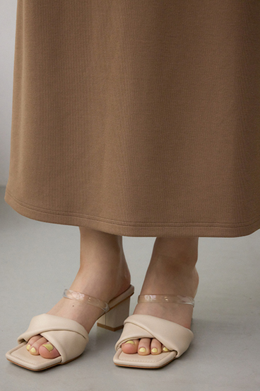 ビスチェレイヤードキャミワンピース 詳細画像