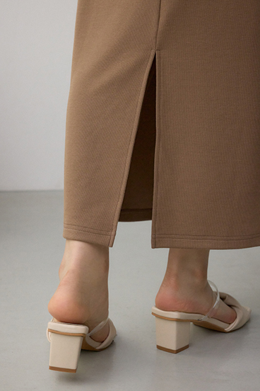 ビスチェレイヤードキャミワンピース 詳細画像