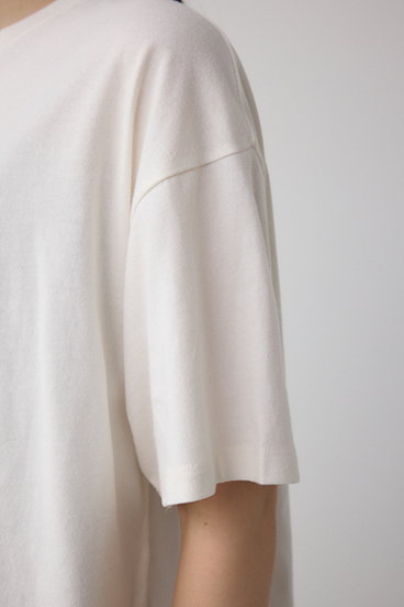 カコウプリントTシャツ 詳細画像