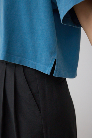 カコウプリントTシャツ 詳細画像