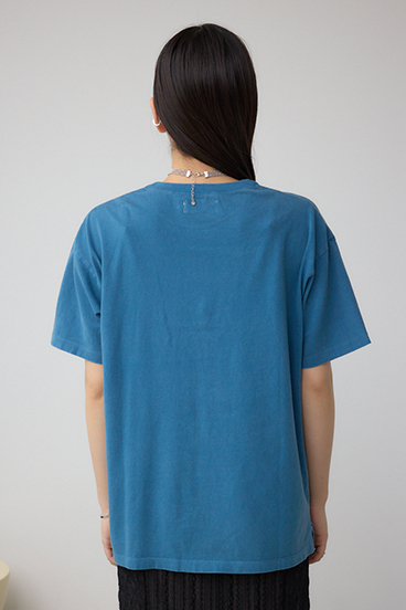 カコウプリントTシャツ 詳細画像