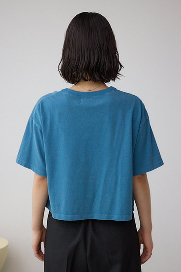 カコウプリントTシャツ 詳細画像