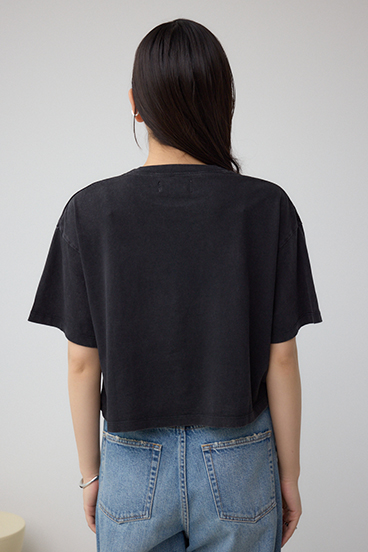 カコウプリントTシャツ 詳細画像